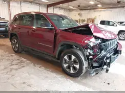 1C4RJYB61S8689409 2025 JEEP GRAND CHEROKEE