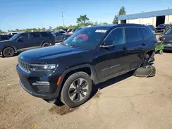1C4RJYB61S8690334 2025 JEEP GRAND CHEROKEE