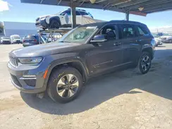 1C4RJYB61S8692567 2025 JEEP GRAND CHEROKEE