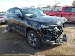 1C4RJYB61S8697901 2025 JEEP GRAND CHEROKEE
