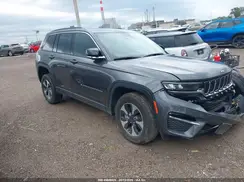 1C4RJYB61S8700506 2025 JEEP GRAND CHEROKEE