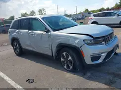1C4RJYB61S8700621 2025 JEEP GRAND CHEROKEE