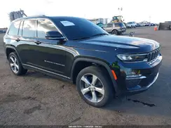 1C4RJYB62N8530192 2022 JEEP GRAND CHEROKEE