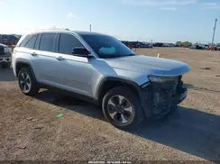 1C4RJYB62N8707324 2022 JEEP GRAND CHEROKEE