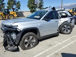 1C4RJYB62N8716136 2022 JEEP GRAND CHEROKEE