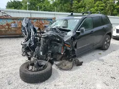 1C4RJYB62N8716251 2022 JEEP GRAND CHEROKEE