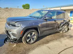 1C4RJYB62N8716301 2022 JEEP GRAND CHEROKEE