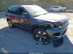 1C4RJYB62N8716749 2022 JEEP GRAND CHEROKEE