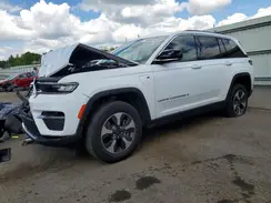 1C4RJYB62N8717397 2022 JEEP GRAND CHEROKEE