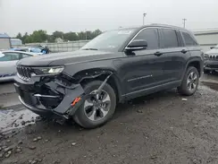 1C4RJYB62N8717402 2022 JEEP GRAND CHEROKEE