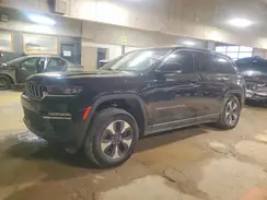 1C4RJYB62N8718095 2022 JEEP GRAND CHEROKEE