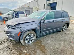 1C4RJYB62N8721434 2022 JEEP GRAND CHEROKEE