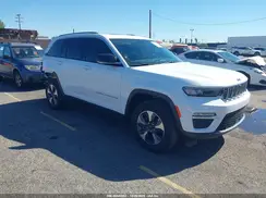 1C4RJYB62N8724687 2022 JEEP GRAND CHEROKEE