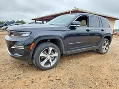1C4RJYB62N8726424 2022 JEEP GRAND CHEROKEE