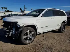 1C4RJYB62N8747807 2022 JEEP GRAND CHEROKEE