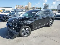 1C4RJYB62N8749265 2022 JEEP GRAND CHEROKEE