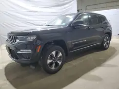 1C4RJYB62N8749508 2022 JEEP GRAND CHEROKEE