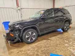 1C4RJYB62N8756054 2022 JEEP GRAND CHEROKEE