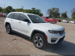 1C4RJYB62N8757317 2022 JEEP GRAND CHEROKEE