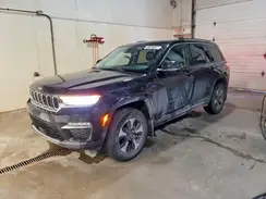 1C4RJYB62N8757785 2022 JEEP GRAND CHEROKEE