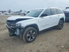 1C4RJYB62N8758970 2022 JEEP GRAND CHEROKEE