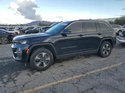 1C4RJYB62N8760038 2022 JEEP GRAND CHEROKEE