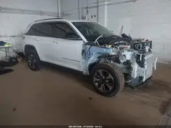1C4RJYB62N8777731 2022 JEEP GRAND CHEROKEE
