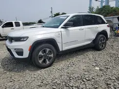 1C4RJYB62P8773701 2023 JEEP GRAND CHEROKEE