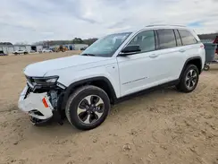 1C4RJYB62P8775190 2023 JEEP GRAND CHEROKEE