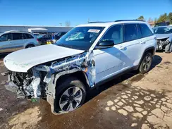 1C4RJYB62PC595737 2023 JEEP GRAND CHEROKEE