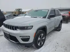 1C4RJYB62PC596015 2023 JEEP GRAND CHEROKEE