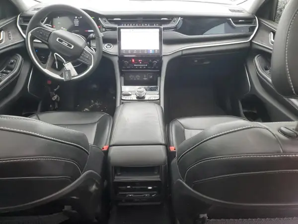 1C4RJYB62PC596015 2023 JEEP GRAND CHEROKEE - Image 8
