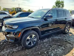 1C4RJYB62PC610527 2023 JEEP GRAND CHEROKEE