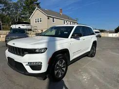 1C4RJYB62PC626064 2023 JEEP GRAND CHEROKEE