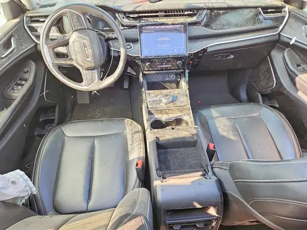 1C4RJYB62PC633368 2023 JEEP GRAND CHEROKEE - Image 8