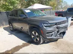 1C4RJYB62PC633502 2023 JEEP GRAND CHEROKEE