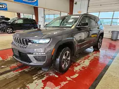 1C4RJYB62PC650087 2023 JEEP GRAND CHEROKEE