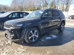 1C4RJYB62PC650669 2023 JEEP GRAND CHEROKEE