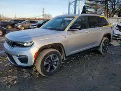 1C4RJYB62PC664099 2023 JEEP GRAND CHEROKEE