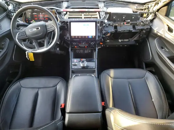 1C4RJYB62PC664099 2023 JEEP GRAND CHEROKEE - Image 8