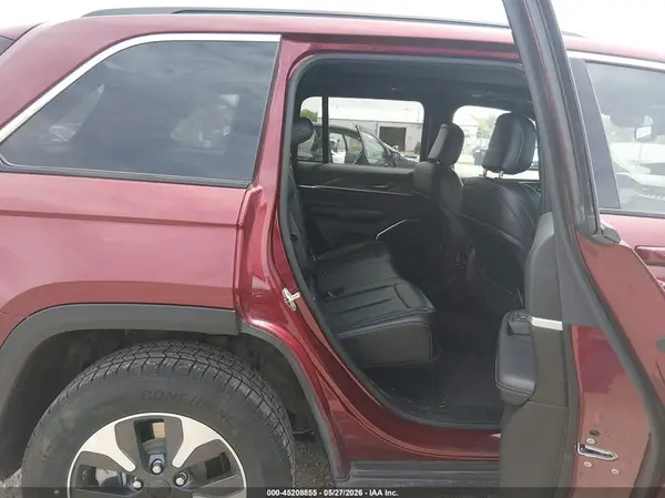 1C4RJYB62R8566860 2024 JEEP GRAND CHEROKEE - Image 8
