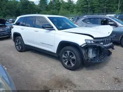 1C4RJYB62R8959550 2024 JEEP GRAND CHEROKEE