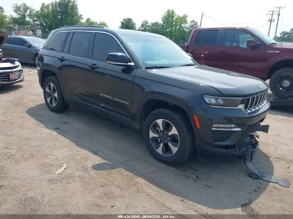 1C4RJYB62RC113092 2024 JEEP GRAND CHEROKEE - Image 1