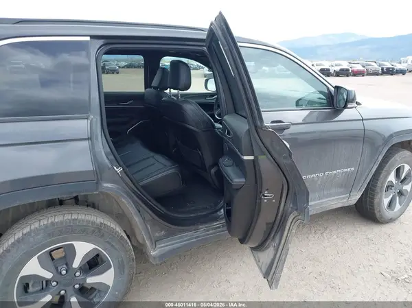 1C4RJYB62RC116770 2024 JEEP GRAND CHEROKEE - Image 8
