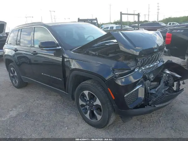 1C4RJYB62RC116929 2024 JEEP GRAND CHEROKEE - Image 1