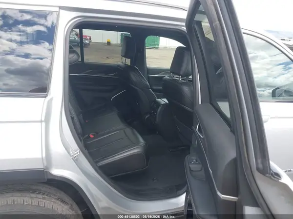 1C4RJYB62RC120138 2024 JEEP GRAND CHEROKEE - Image 8