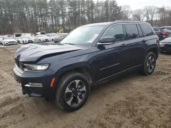 1C4RJYB62RC125291 2024 JEEP GRAND CHEROKEE - Image 1