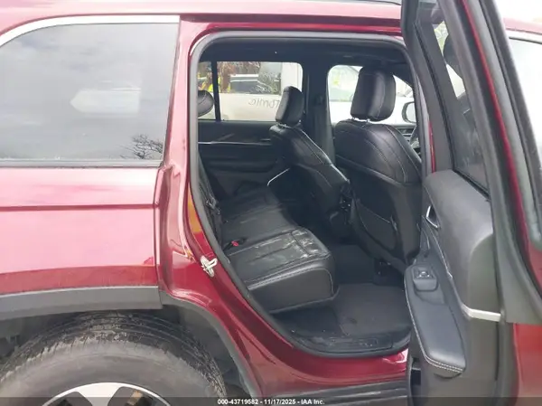 1C4RJYB62RC145489 2024 JEEP GRAND CHEROKEE - Image 8