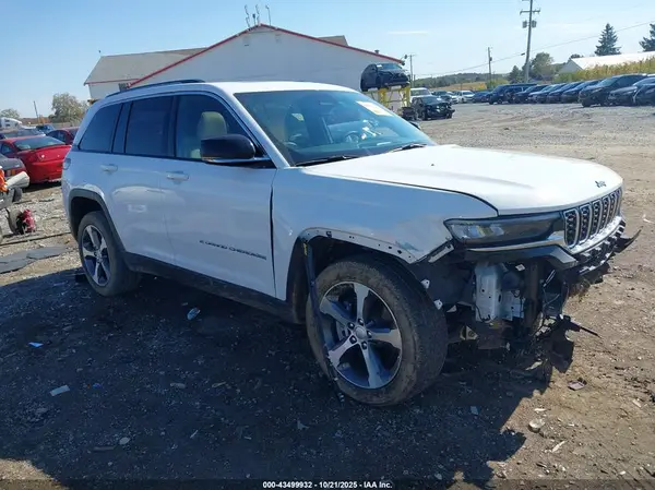 1C4RJYB62RC681102 2024 JEEP GRAND CHEROKEE - Image 1
