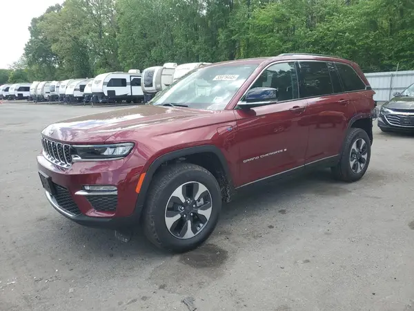 1C4RJYB62RC712414 2024 JEEP GRAND CHEROKEE - Image 1